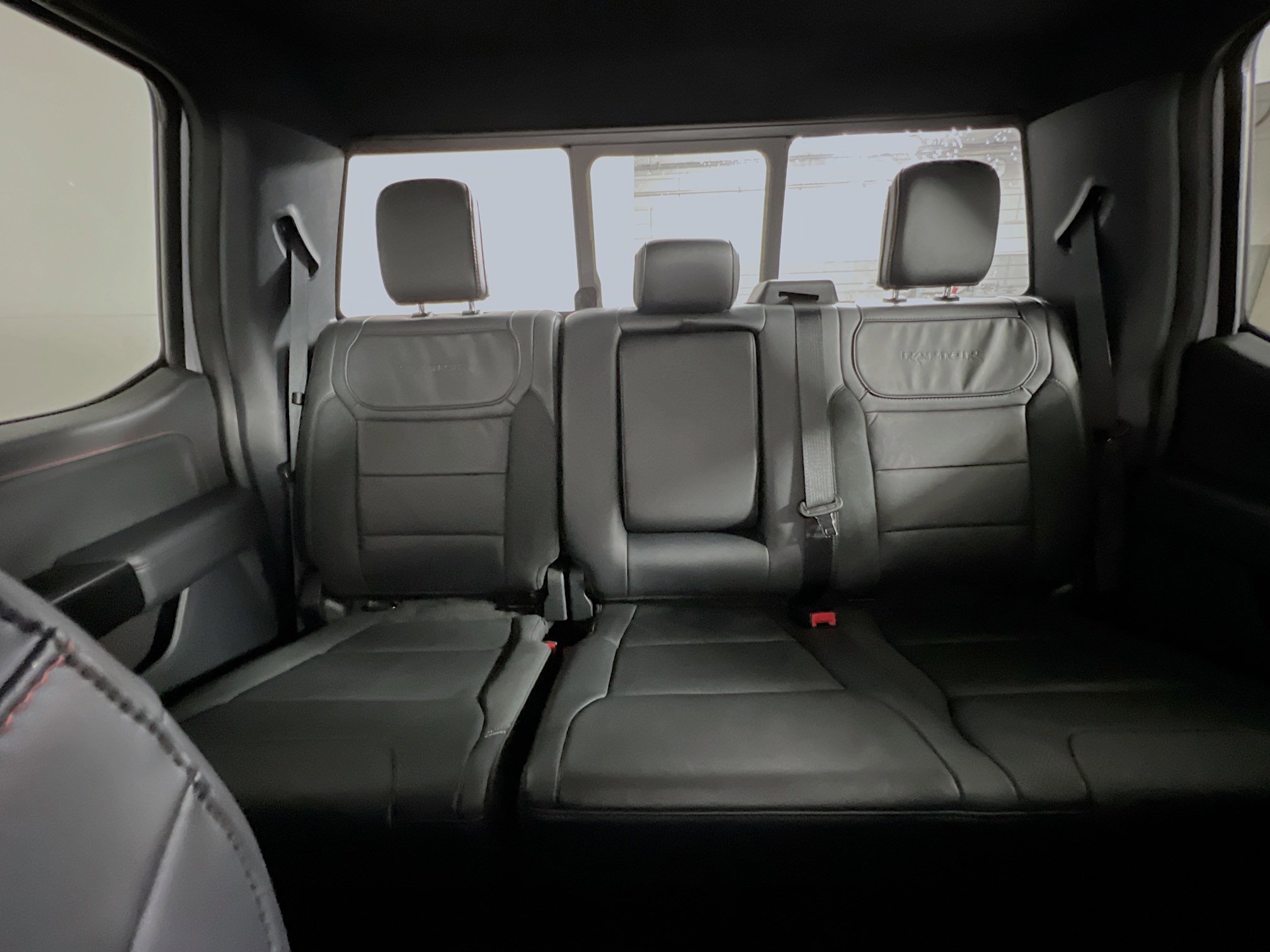 Used 2025 Ford F150 Raptor image 32