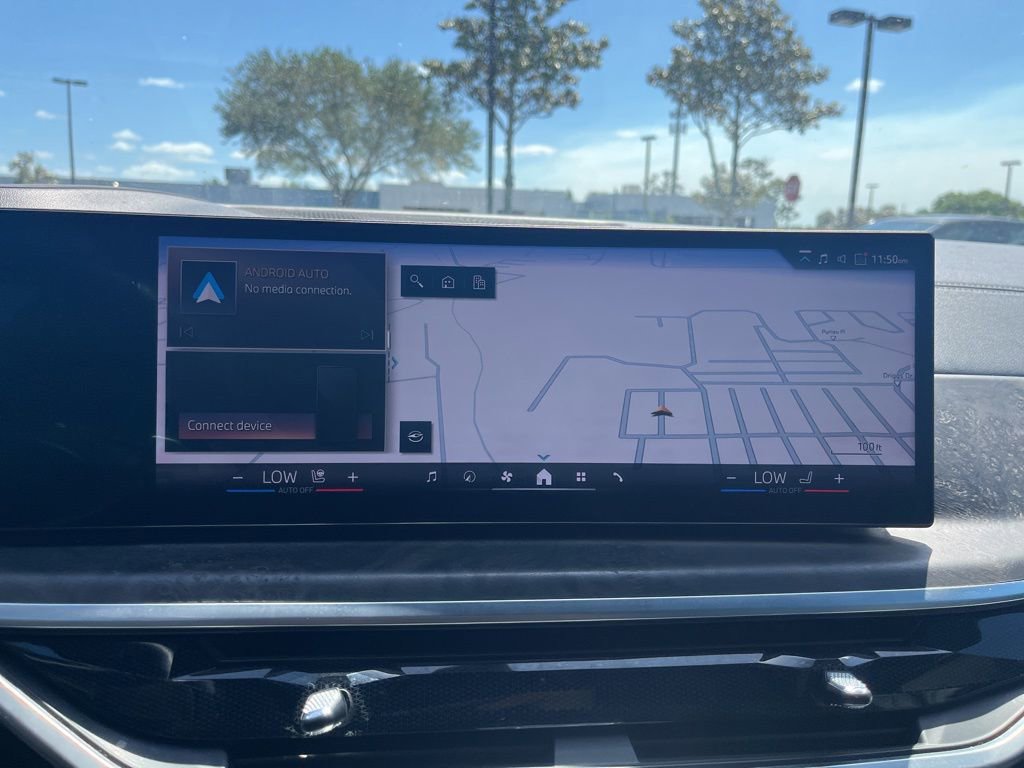 Used 2024 BMW X5 sDrive40i image 22