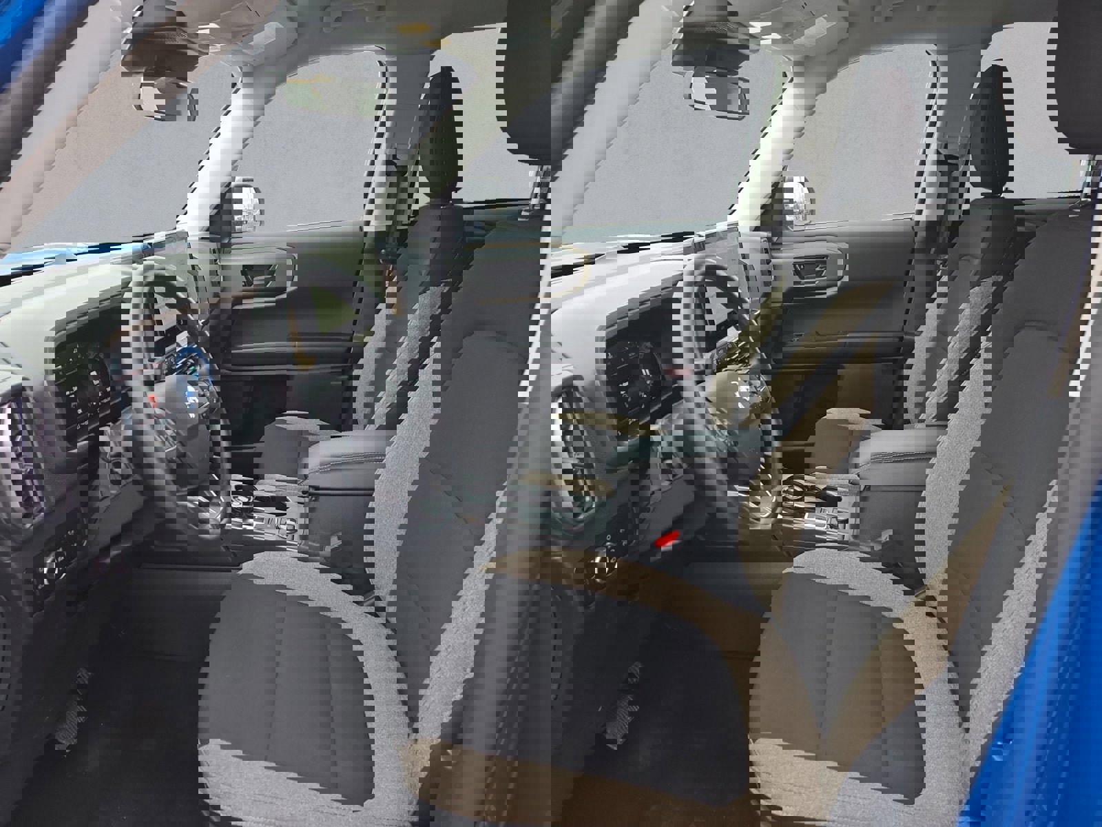 Certified 2025 Ford Bronco Sport Big Bend image 11