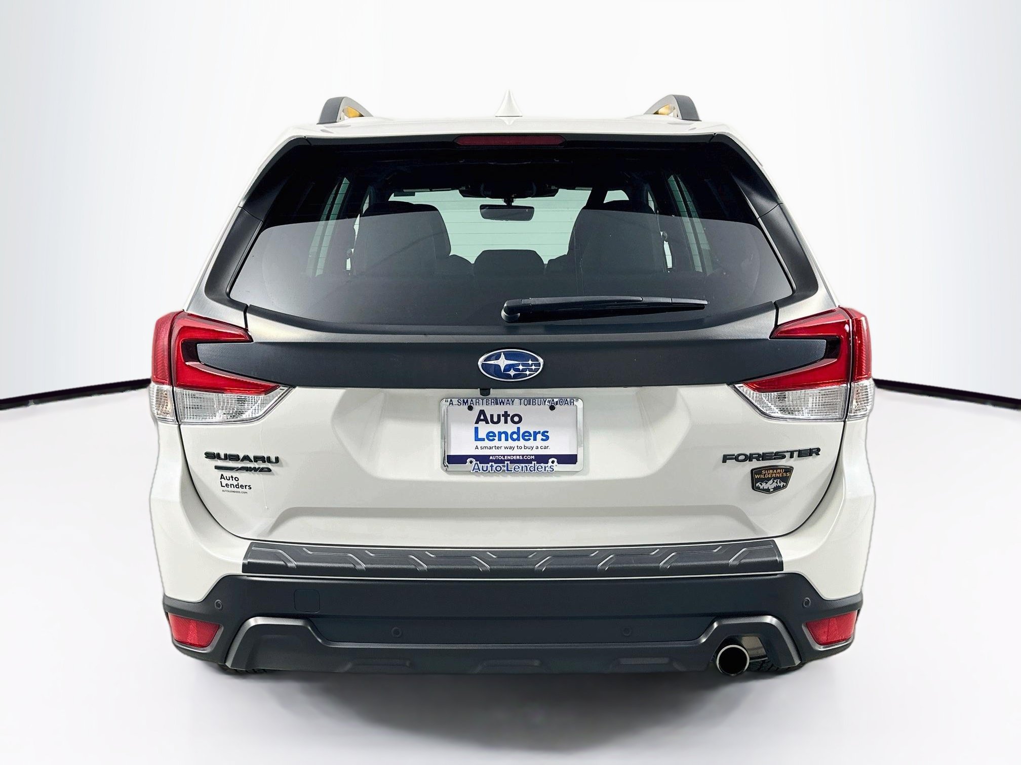 Used 2023 Subaru Forester Wilderness AWD/4WD image 6