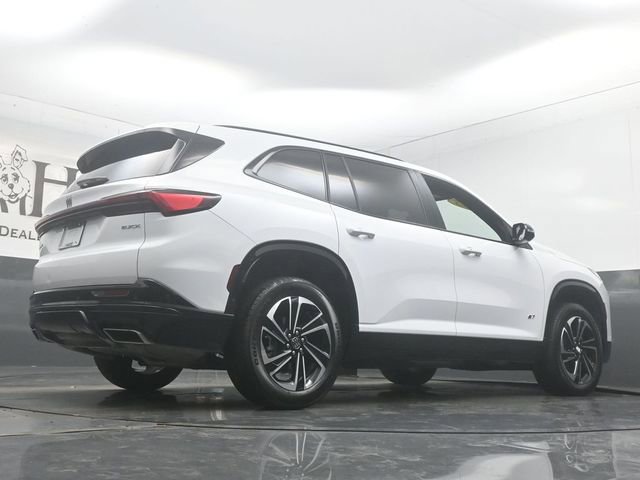 Used 2025 Buick Enclave Sport Touring image 34
