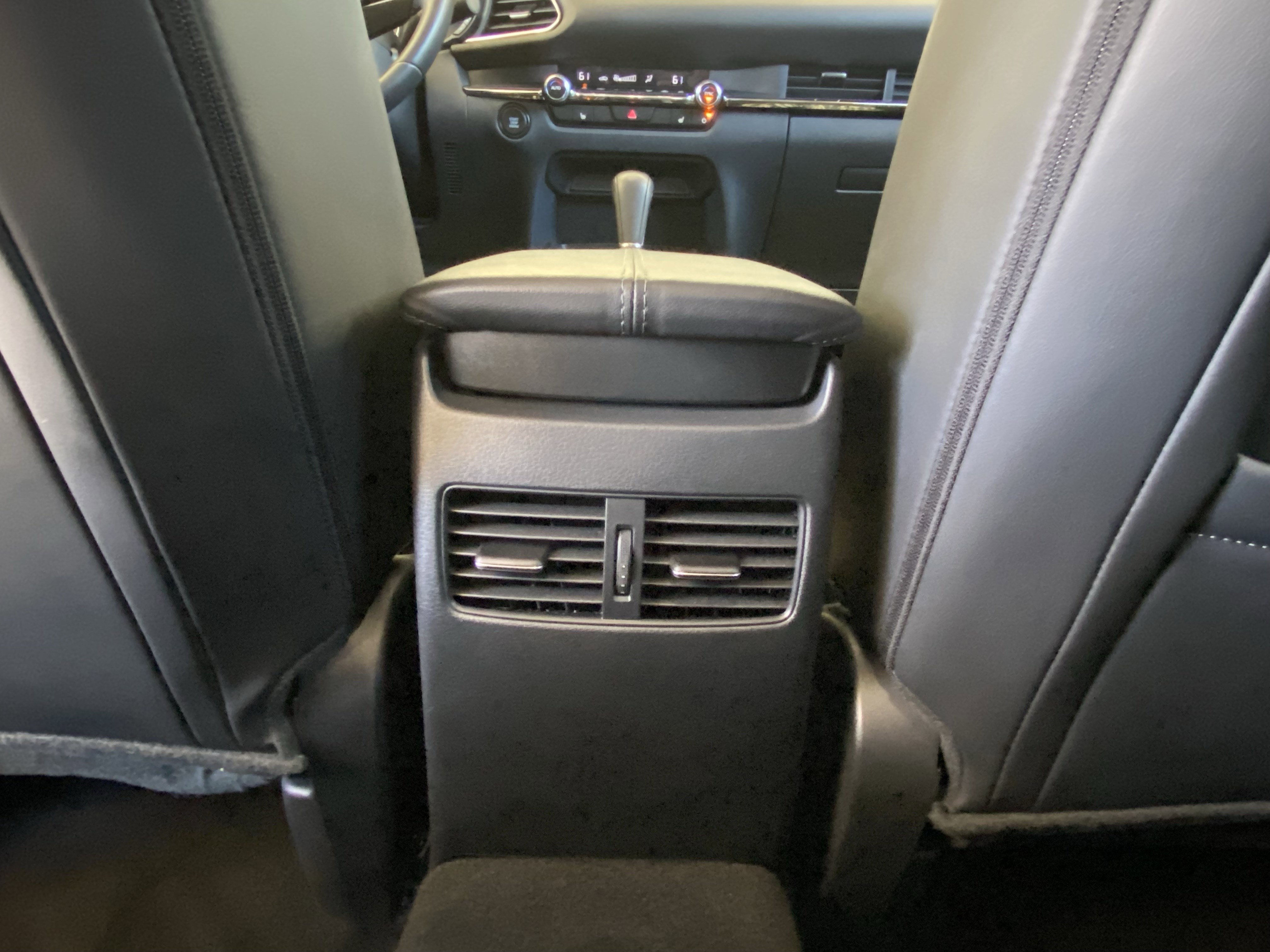 Certified 2025 MAZDA CX-30 AWD 2.5 S w/ Preferred Package image 41