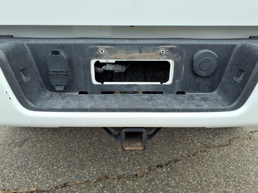 Used 2017 GMC Canyon Denali image 11