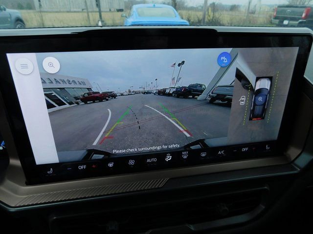 New 2025 Ford Bronco Sport Outer Banks w/ Outer Banks Tech Package+ AWD/4WD image 21