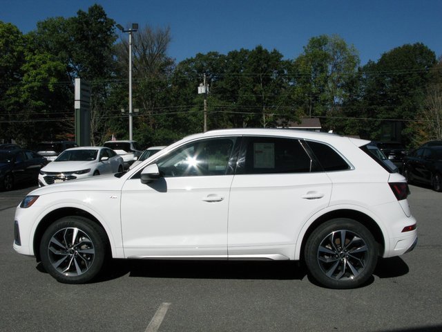 Used 2024 Audi Q5 2.0T Premium Plus image 10