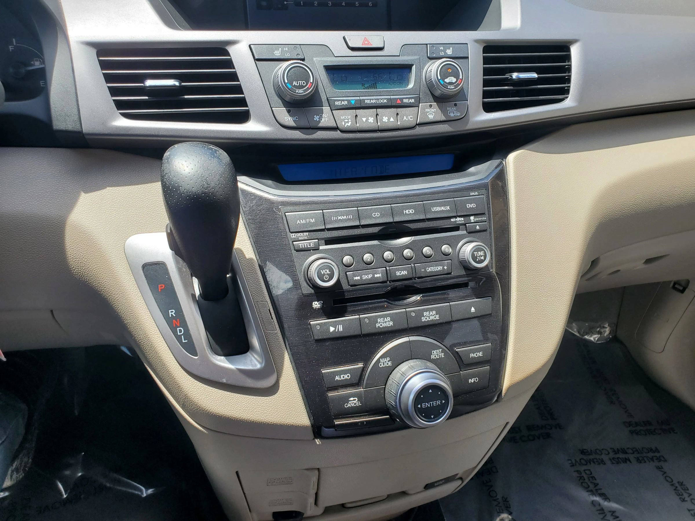 Used 2012 Honda Odyssey Touring image 46