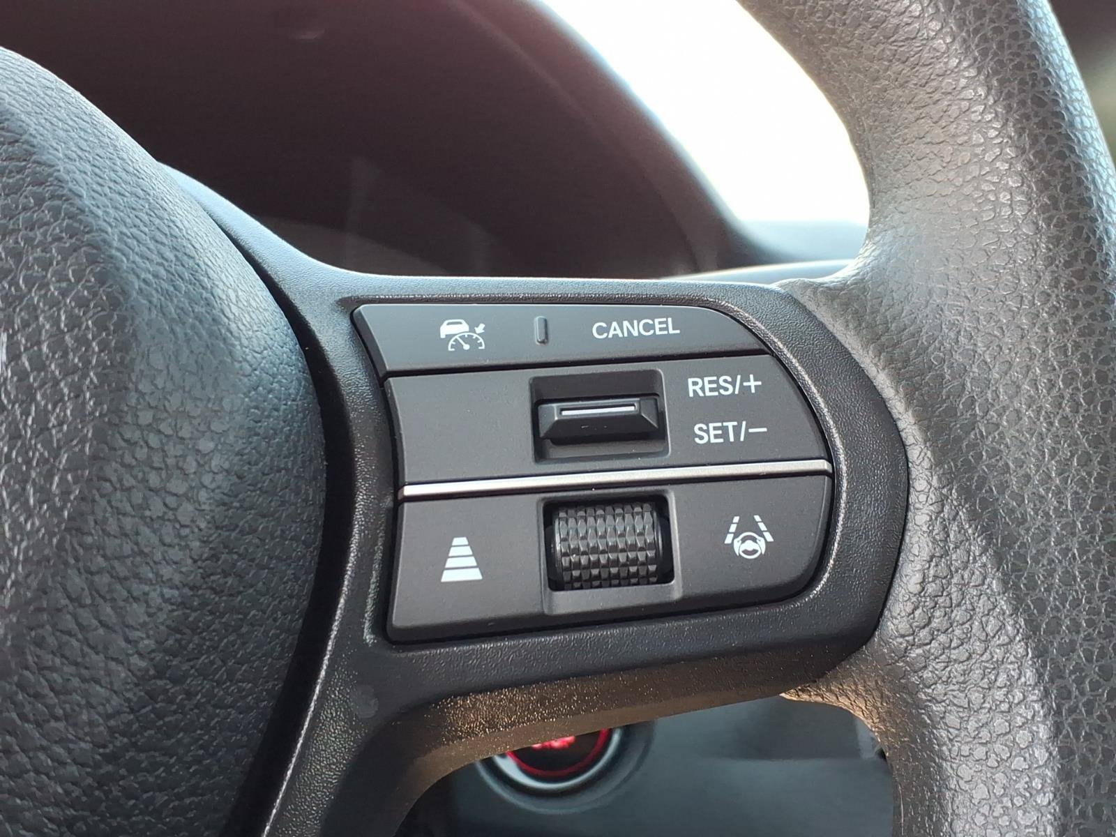 Certified 2023 Honda Accord LX image 23