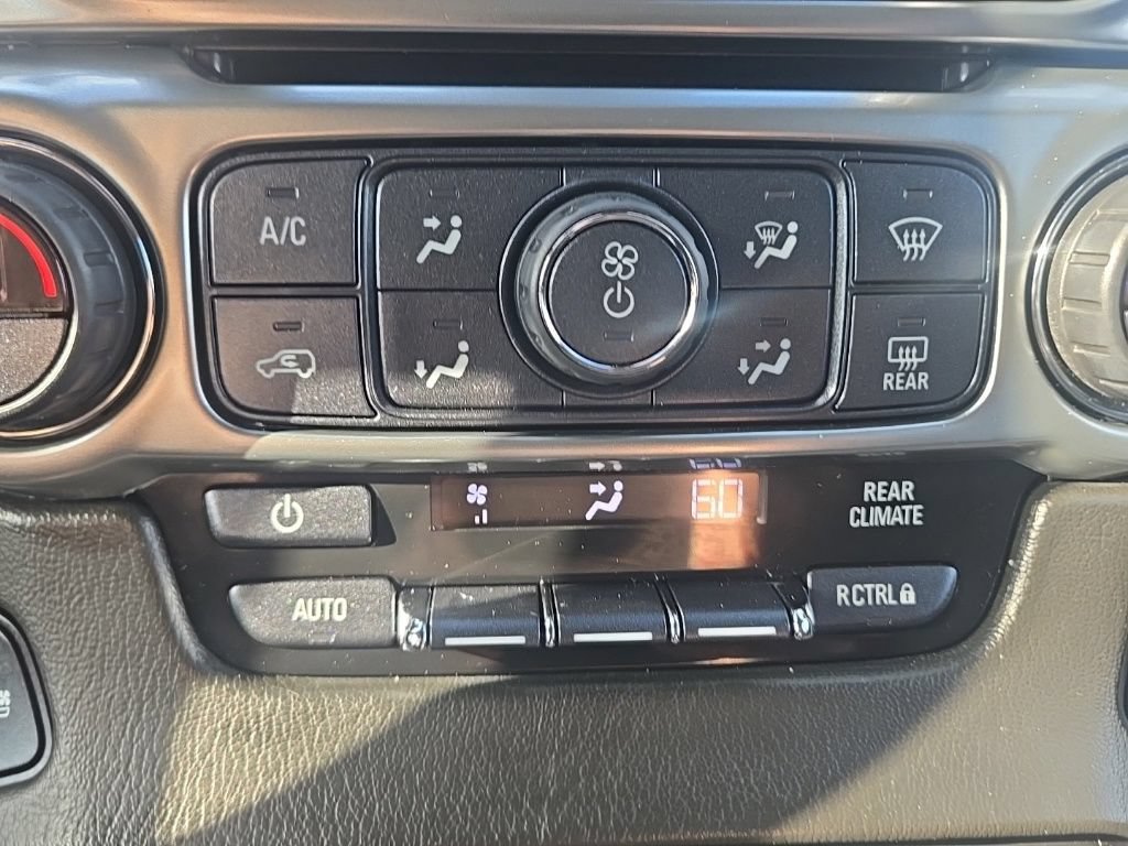 Used 2019 Chevrolet Tahoe Premier AWD/4WD image 22
