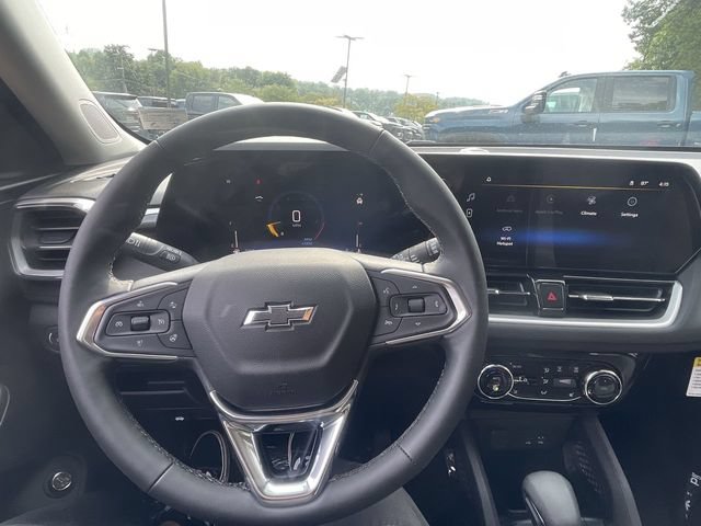 New 2026 Chevrolet TrailBlazer LT w/ Convenience Package FWD image 14