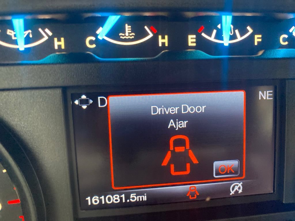 Used 2016 Ford F150 XL w/ Equipment Group 101A Mid AWD/4WD image 25