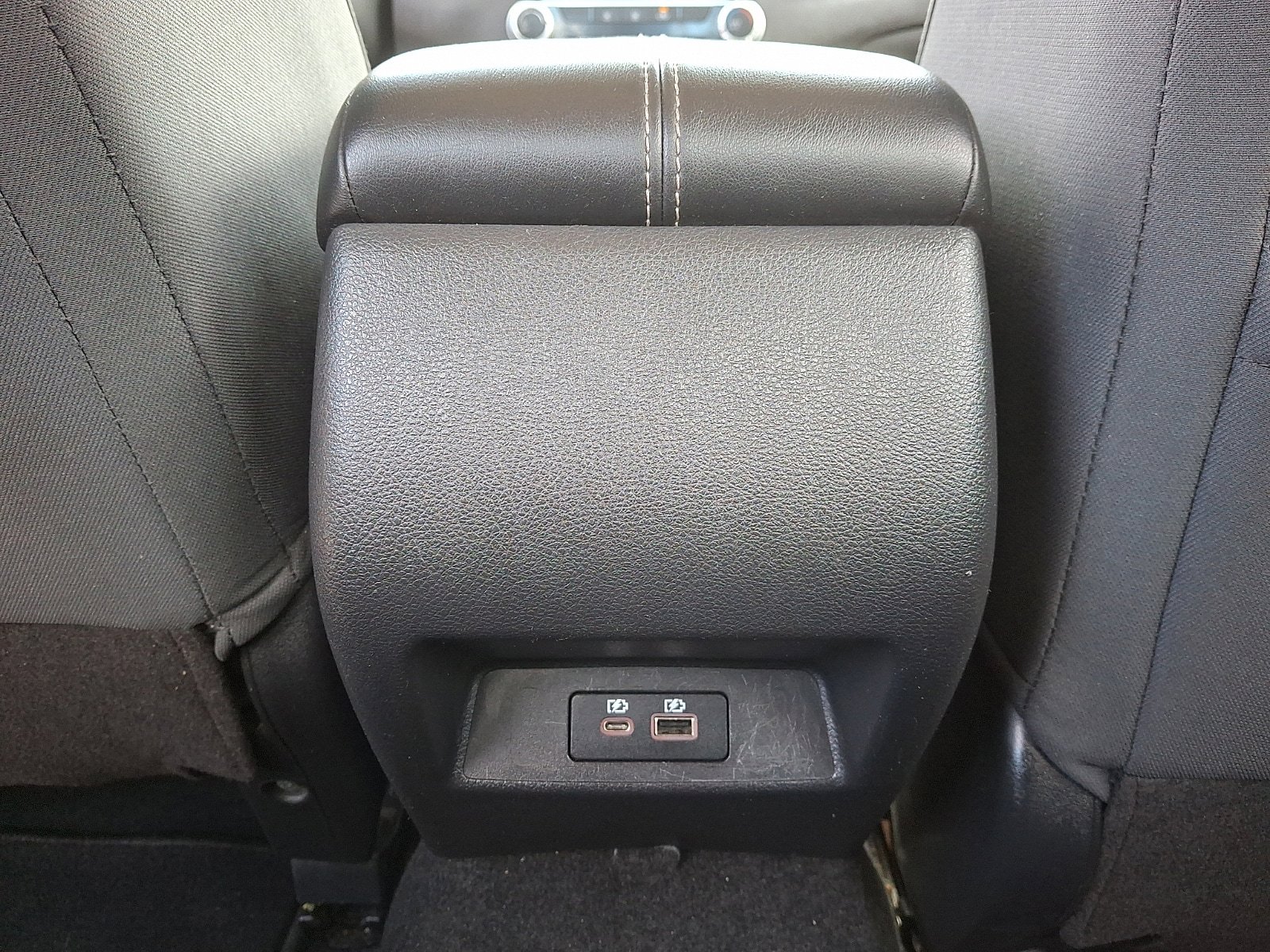 Certified 2023 Nissan Altima 2.5 SV AWD/4WD image 12