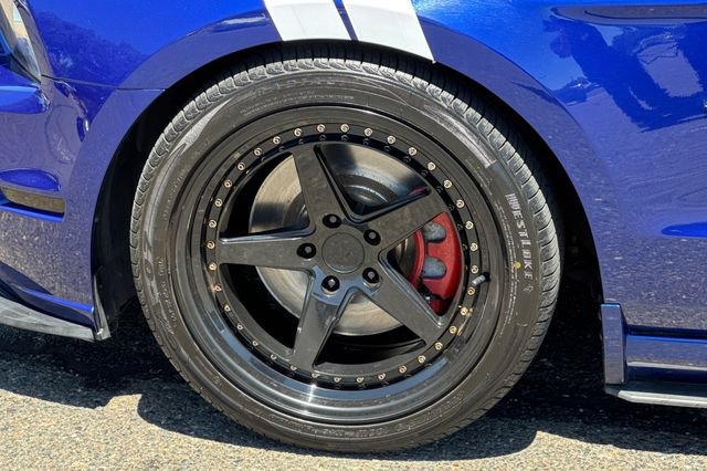 Used 2014 Ford Mustang GT w/ Equipment Group 301A RWD image 39
