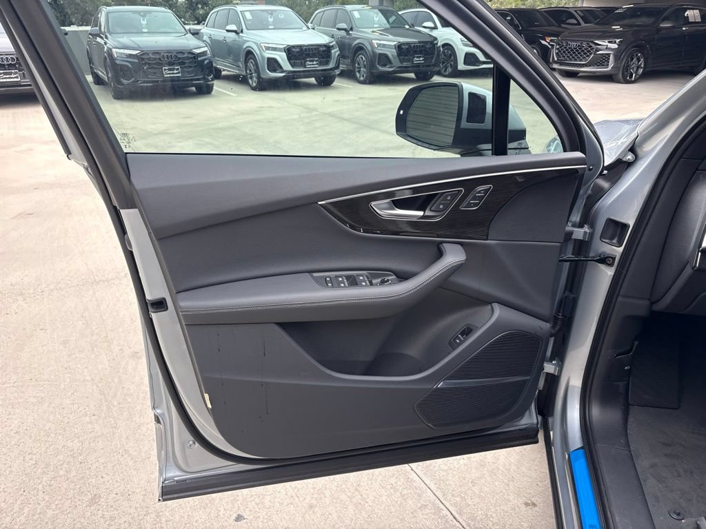 New 2026 Audi Q7 3.0T Prestige AWD/4WD image 10
