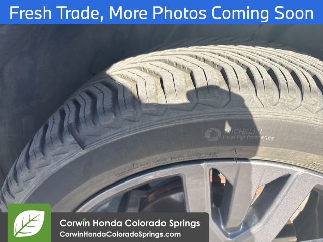 Used 2021 Honda Passport EX-L image 8