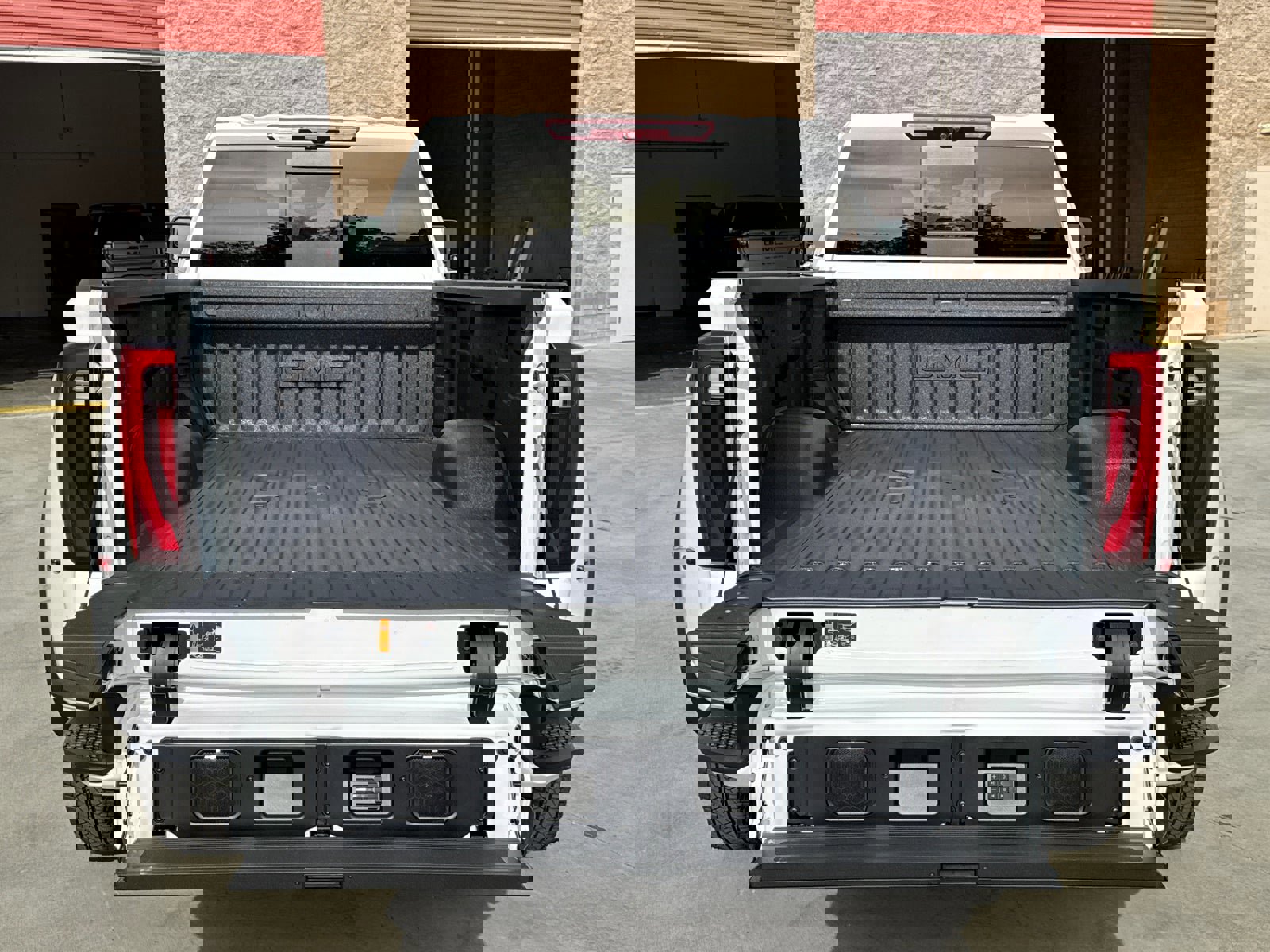 New 2026 GMC Sierra 3500 Denali Ultimate image 9