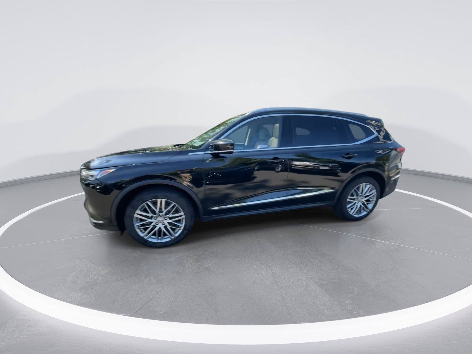 Used 2022 Acura MDX SH-AWD w/ Advance Package image 5