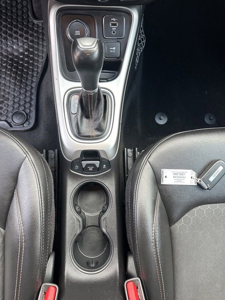 Used 2019 Jeep Compass Latitude w/ Cold Weather Group image 27