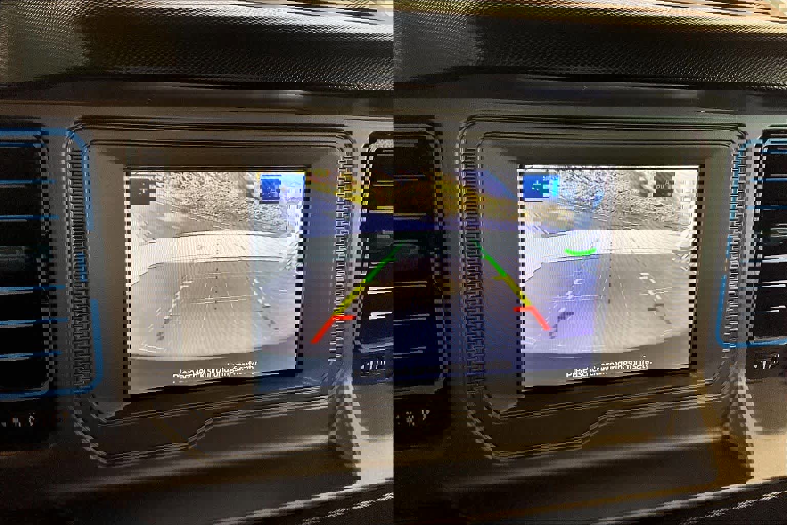 Used 2023 Ford Bronco Outer Banks image 27