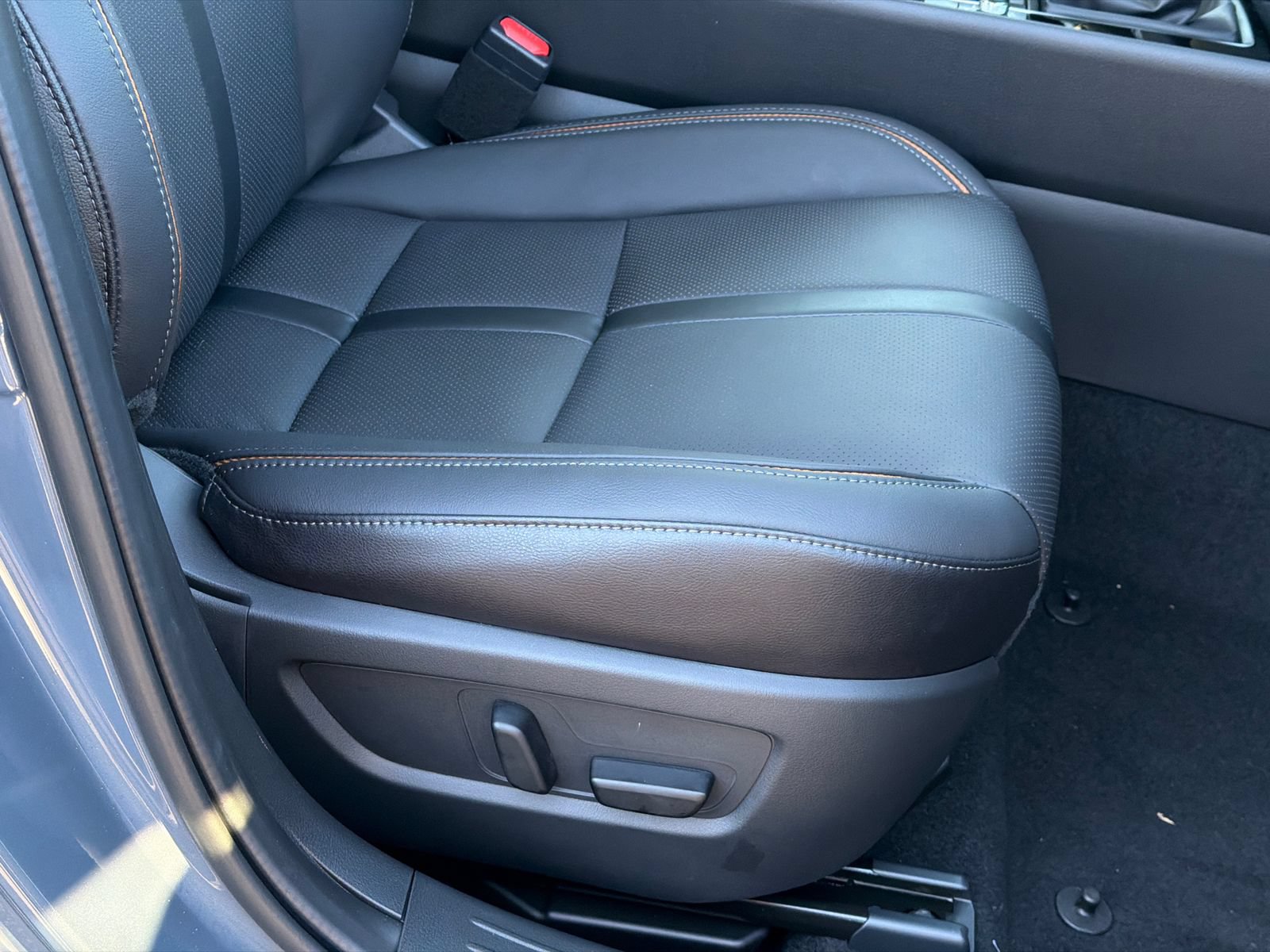 New 2026 MAZDA CX-50 AWD 2.5 S w/ Weather Package image 11