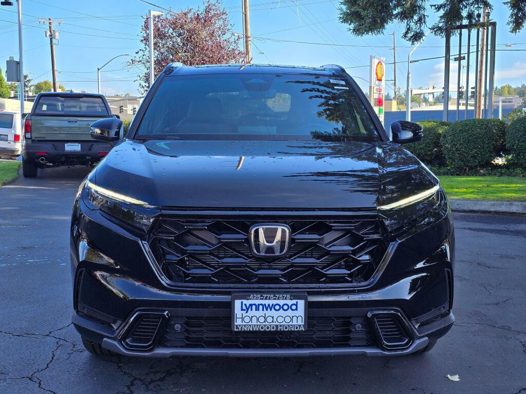 New 2027 Honda CR-V Sport-L image 2