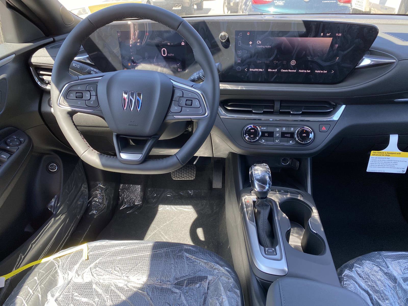 New 2026 Buick Envista Preferred FWD image 7