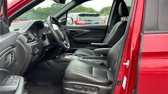Used 2022 Honda Passport EX-L image 10