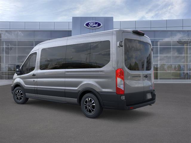 New 2026 Ford Transit 350 XL image 4