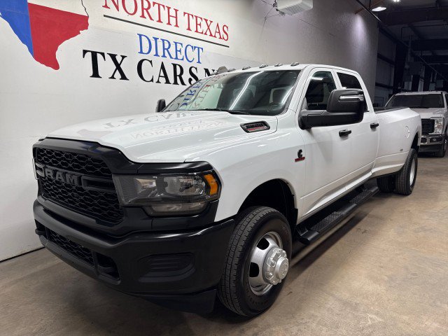 Used 2024 RAM 3500 Tradesman