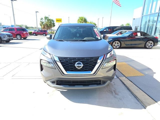 Used 2023 Nissan Rogue S image 9