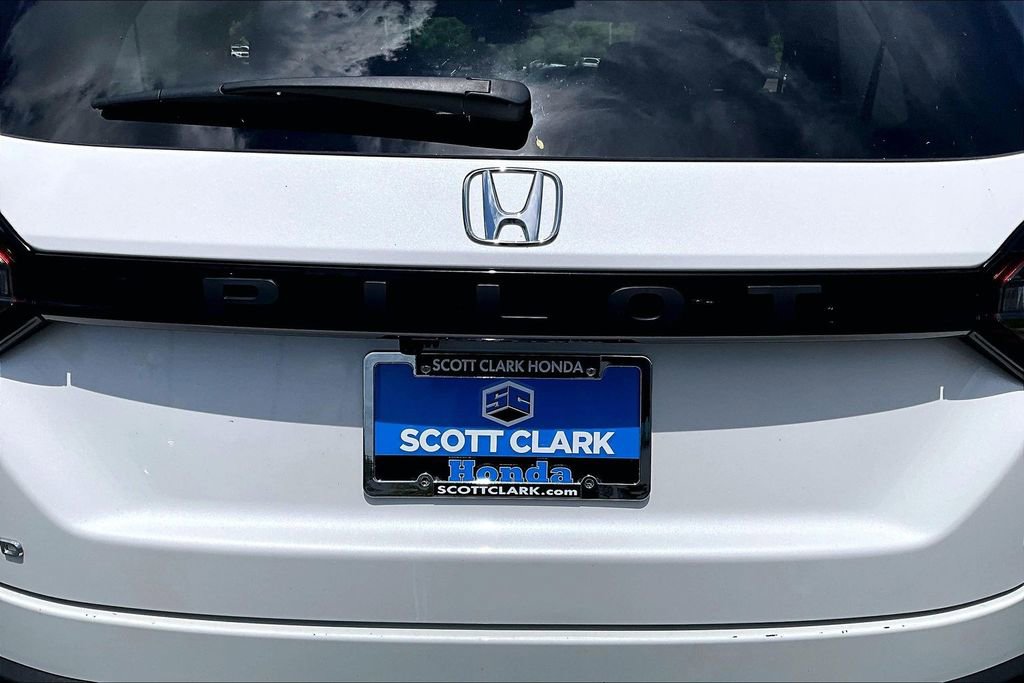 Certified 2023 Honda Pilot EX-L image 23