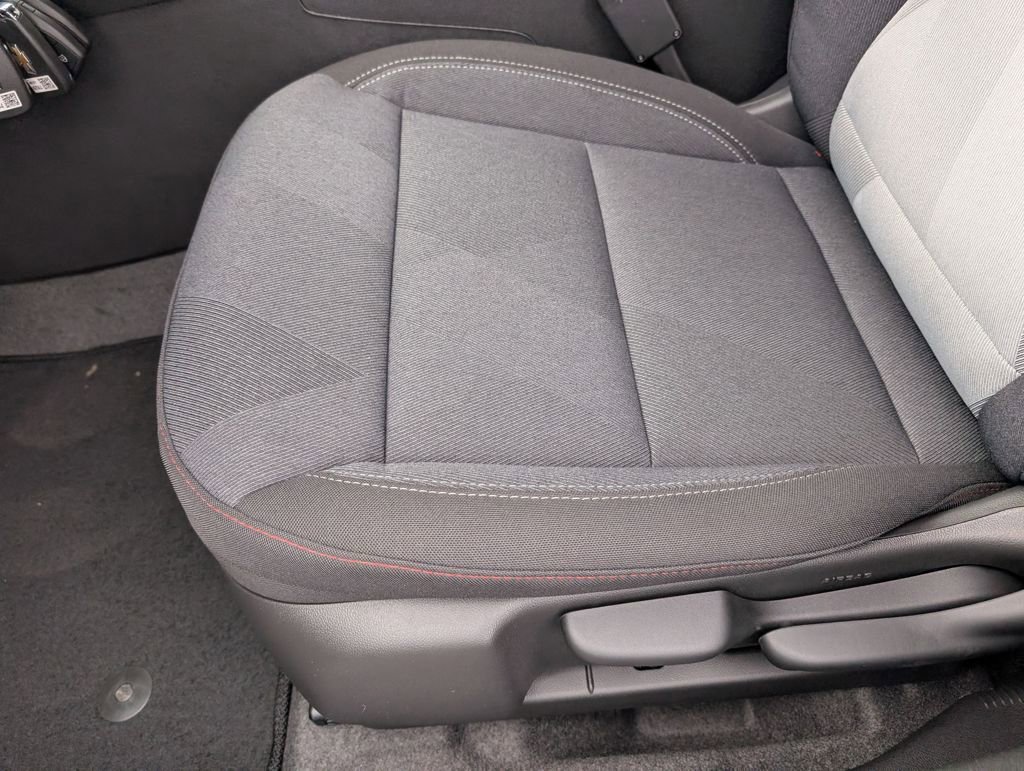 New 2026 Chevrolet Trax RS image 23