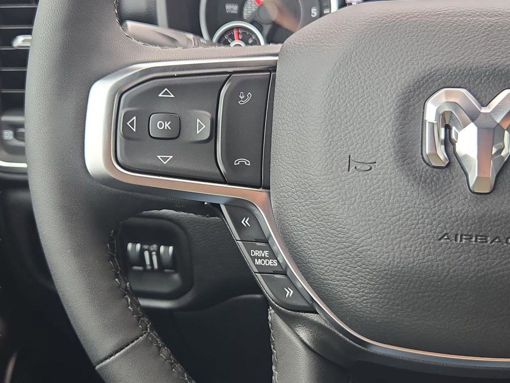 Used 2026 RAM 1500 Lone Star AWD/4WD image 29