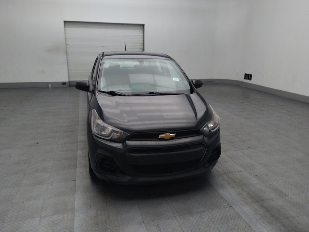 Used 2018 Chevrolet Spark LS image 14