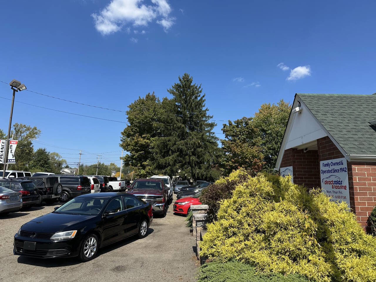 Used 2013 Volkswagen Jetta SE FWD image 1