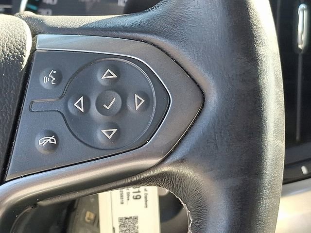 Used 2016 Chevrolet Silverado 1500 LT w/ All Star Edition image 24