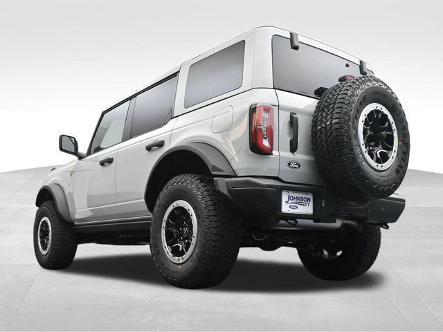 New 2026 Ford Bronco Badlands image 25