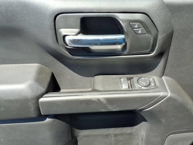 New 2026 Chevrolet Silverado 1500 W/T RWD image 10