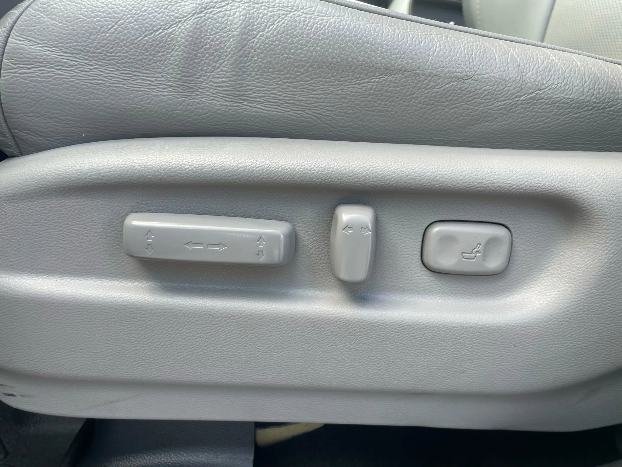 Used 2019 Honda Pilot Elite image 15