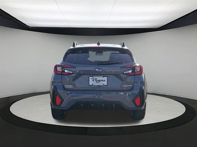 Certified 2024 Subaru Crosstrek 2.0i Premium image 6