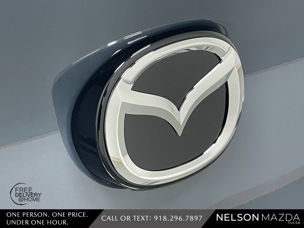 New 2026 MAZDA MAZDA3 Carbon image 15