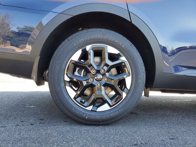 Certified 2025 Kia Sorento S w/ Panoramic Sunroof Package FWD image 7