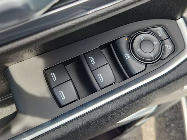 New 2026 Chevrolet Silverado 1500 RST AWD/4WD image 24