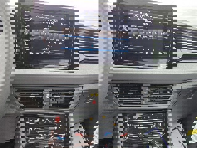 New 2026 Volkswagen Jetta SE image 19