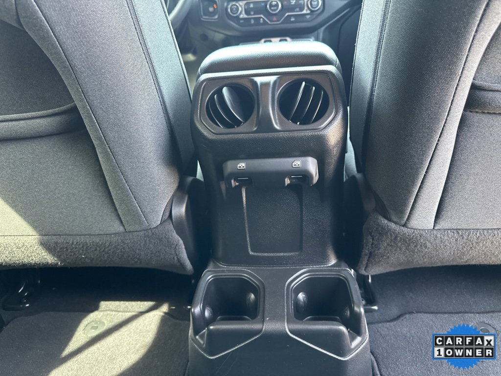 Used 2024 Jeep Wrangler Sport S image 49