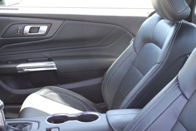 Used 2024 Ford Mustang GT Premium RWD image 28