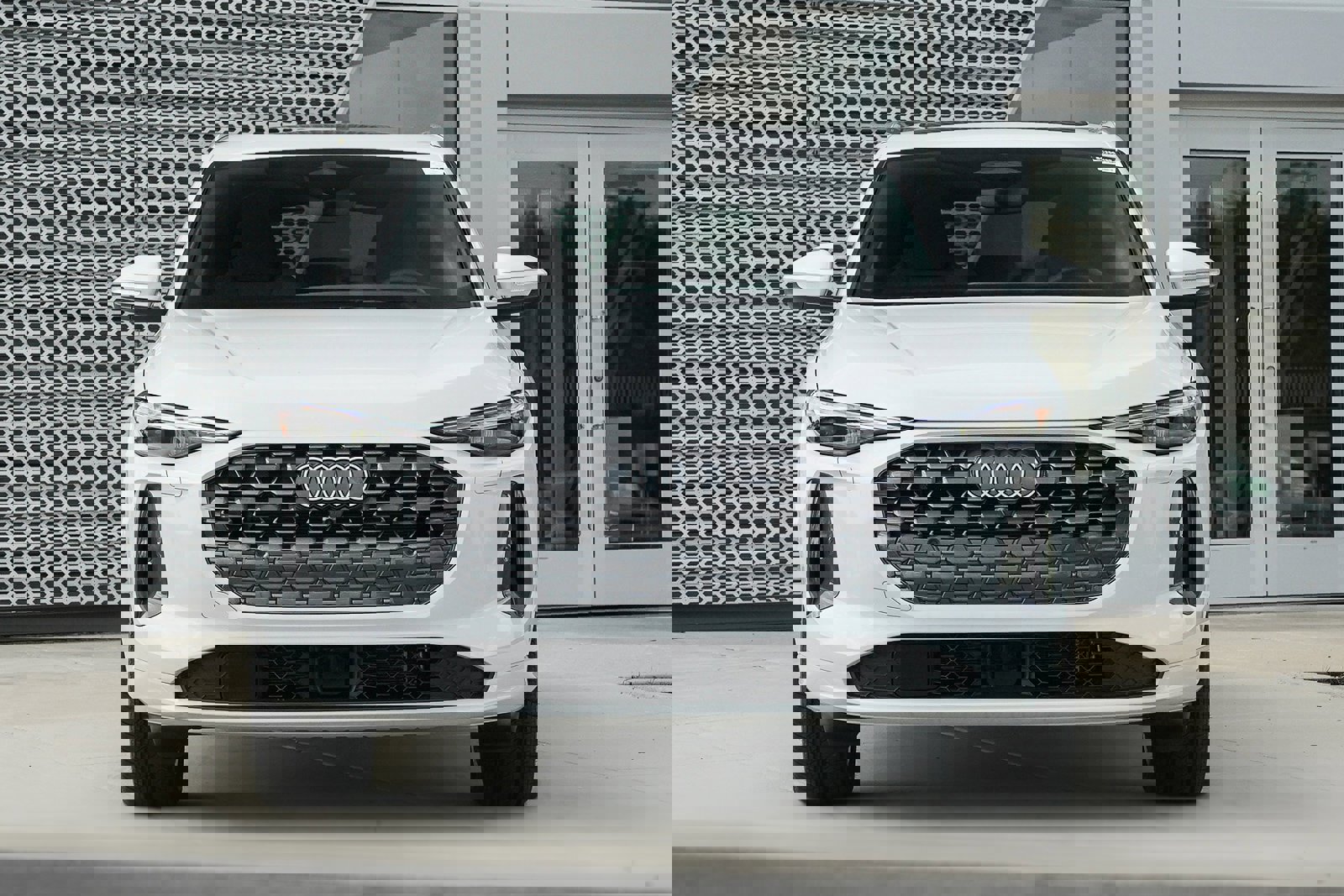 New 2025 Audi Q5 Premium Plus image 30