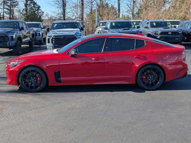 Used 2023 Kia Stinger GT2 image 7