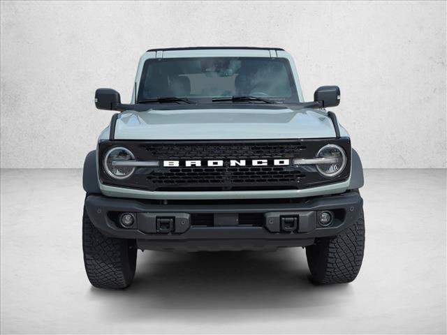 Used 2023 Ford Bronco Wildtrak AWD/4WD image 2