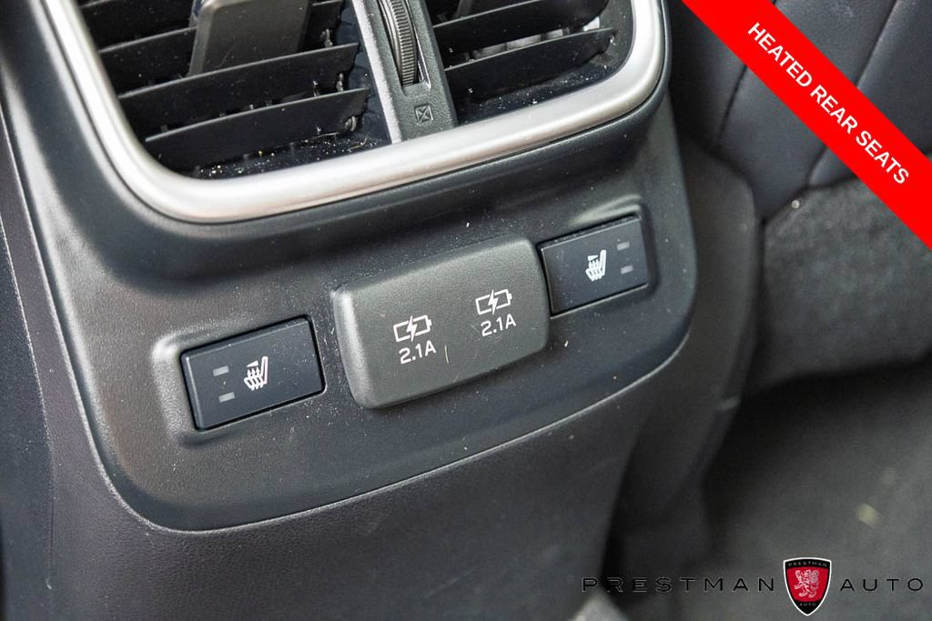 Used 2021 Subaru Outback Touring XT AWD/4WD image 12