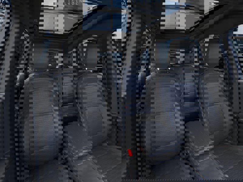 New 2025 Lincoln Nautilus Reserve w/ Jet Appearance Package image 10